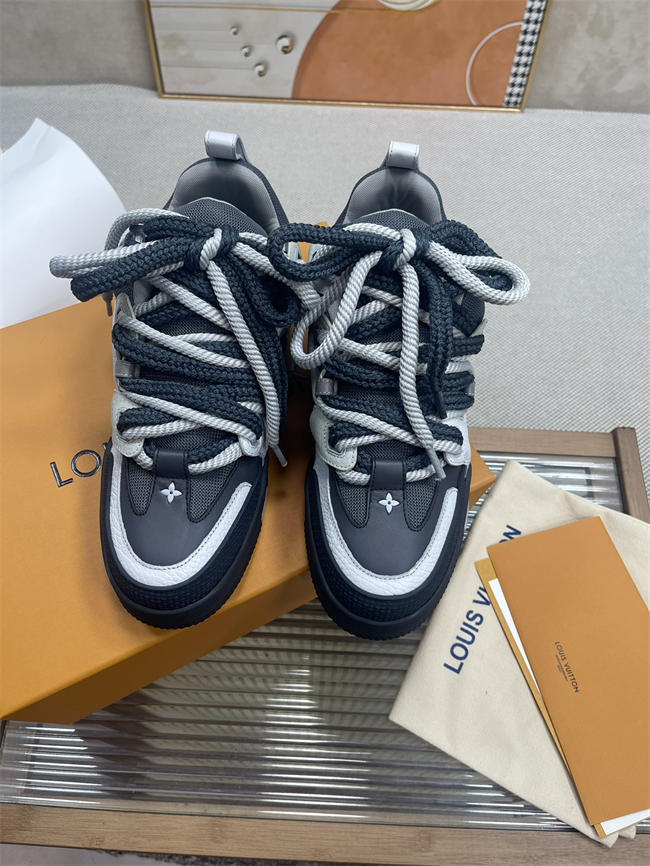 Lv Trainer Sneaker 94