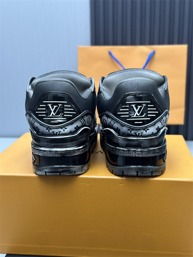 LV Trainer Maxi Sneaker