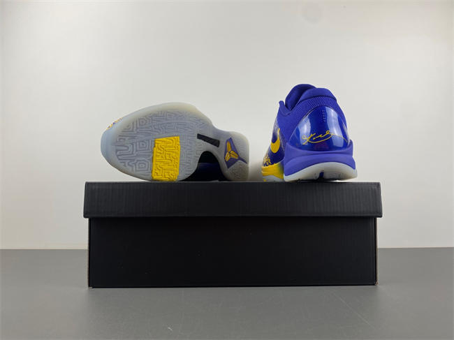 Nike Kobe 5 Protro “5 Rings” CD4991-400