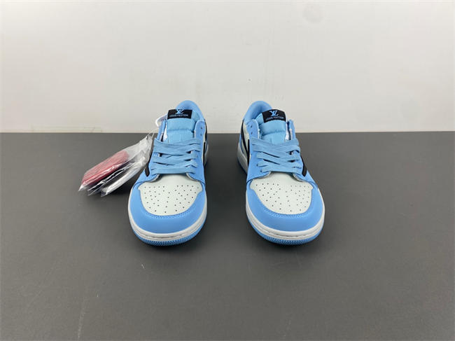 Travis Scott x Air Jordan DM7866-107