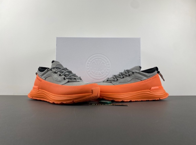 （Can*a Go*e）glacier trai. 7785m