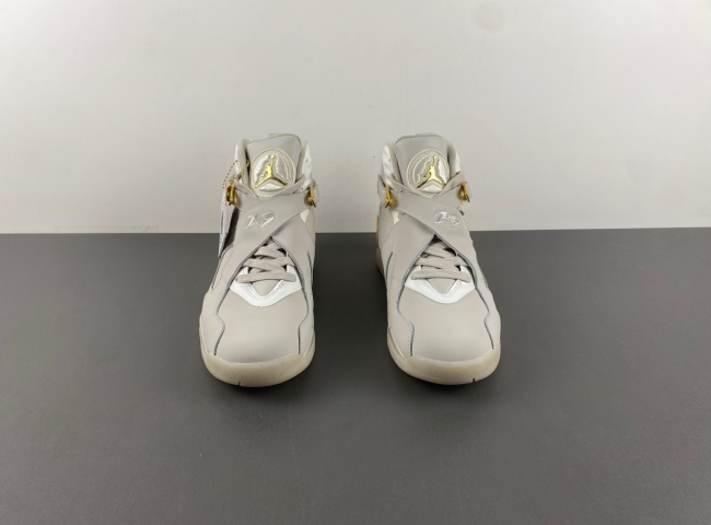 Air Jordan 8 “Champagne” 832821-030