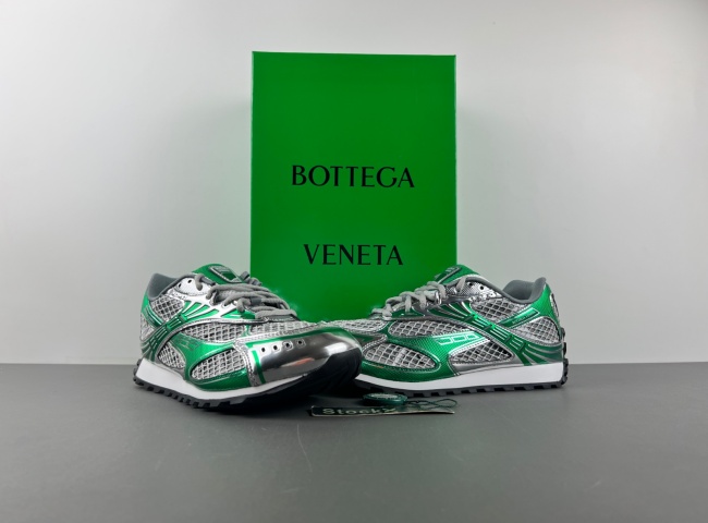 .2024 bo*te*ga Ve*ne*ta orbit