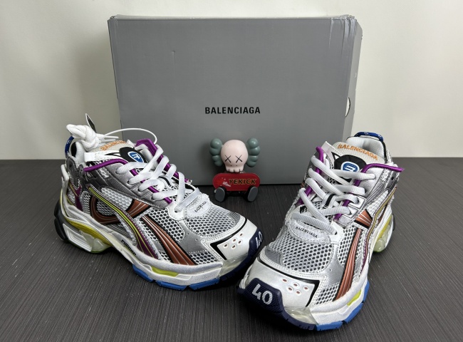 Ba*len*cia*ga -runner 677403 w3rb6 8123