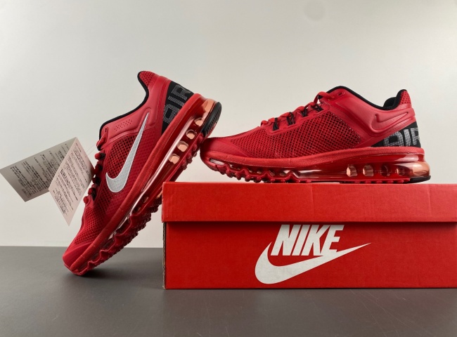 Nike Air Max+ 2013