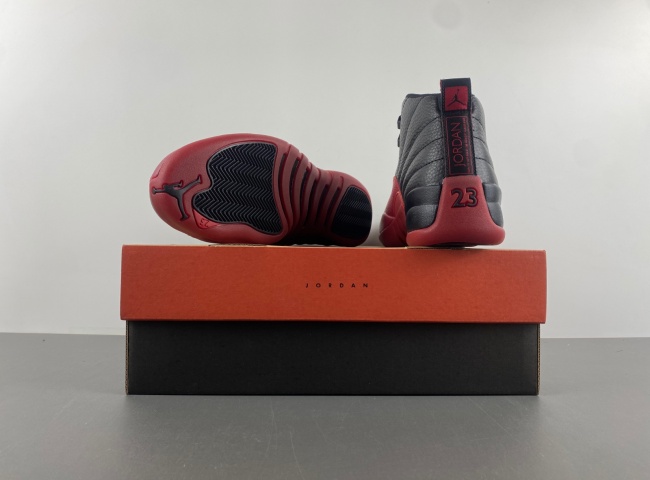 Air Jordan AJ12 130690-002