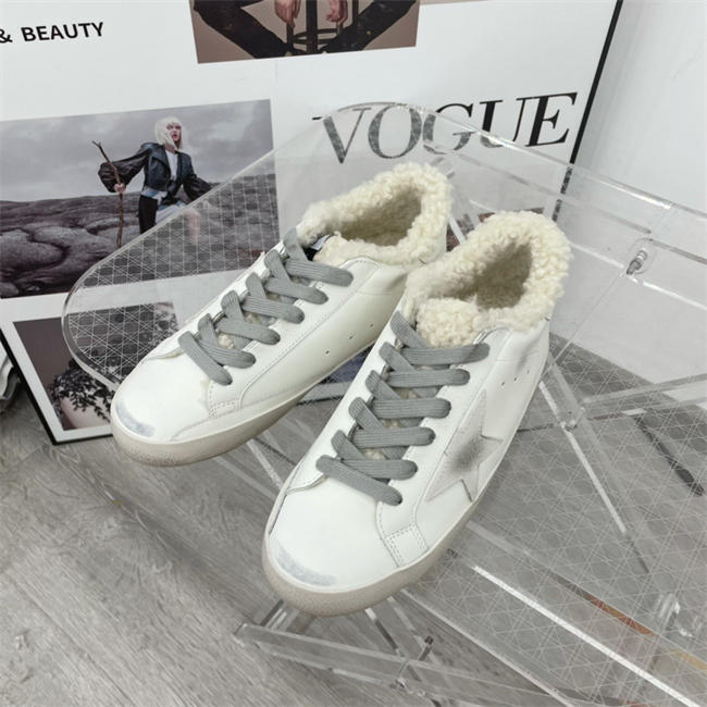 Golden Goose Sneaker