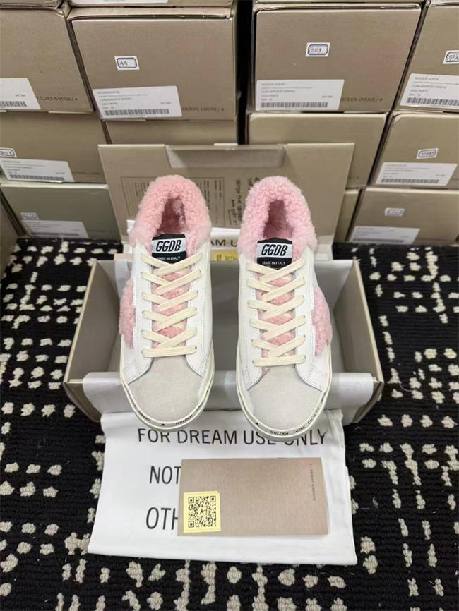 Golden Goose Sneaker