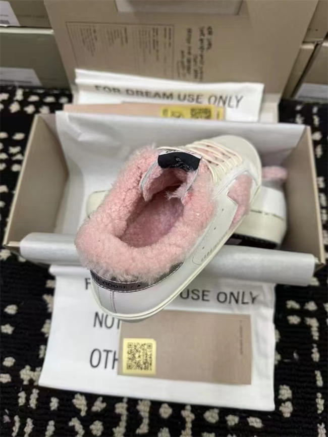 Golden Goose Sneaker