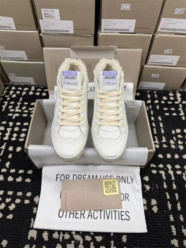 Golden Goose Sneaker
