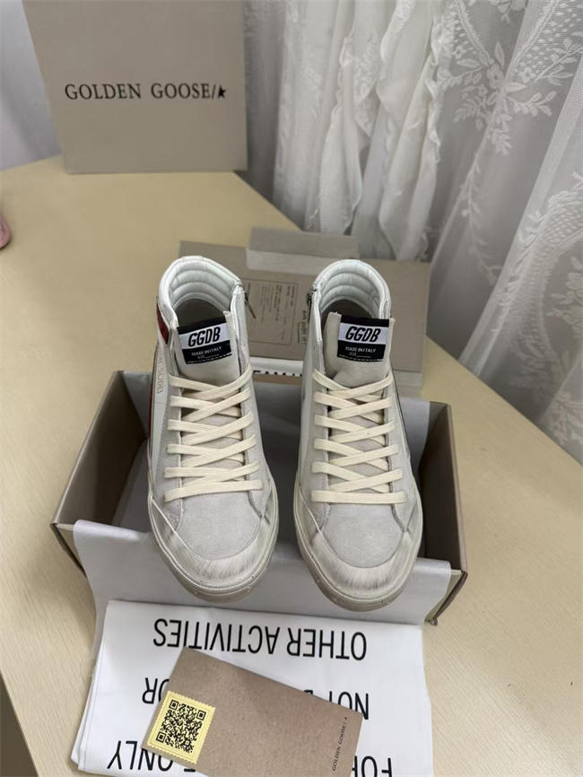 Golden Goose Sneaker