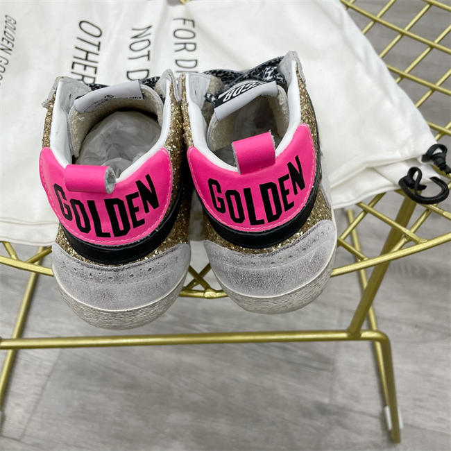 Golden Goose Sneaker