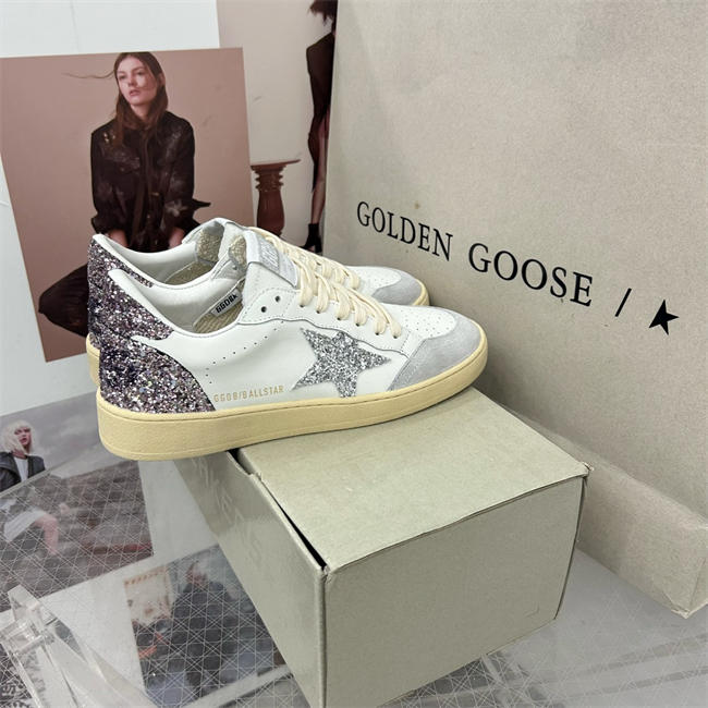 Golden Goose Sneaker