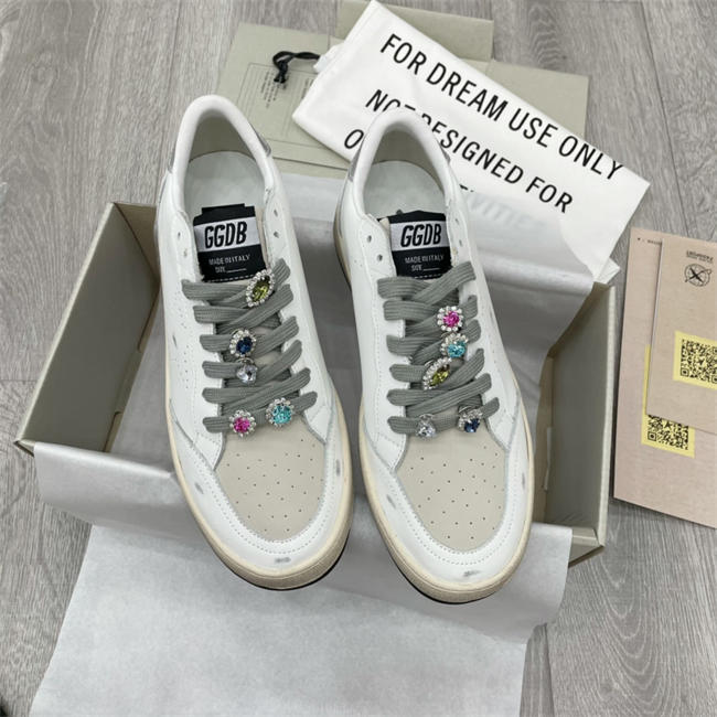 Golden Goose Sneaker