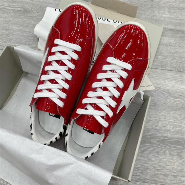 Golden Goose Sneaker