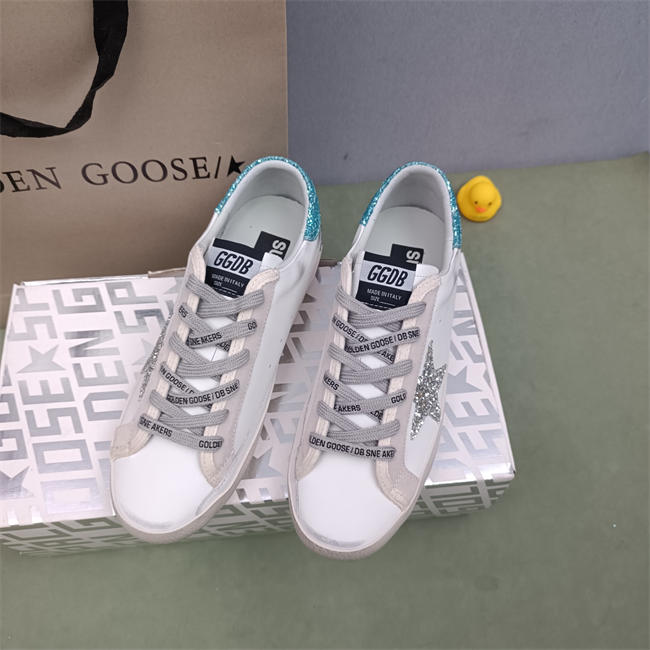 Golden Goose Sneaker