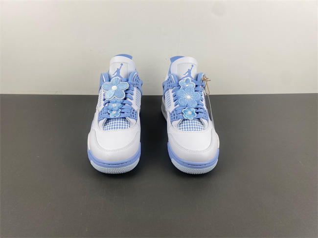 Air Jordan 4 “Forget Me Not” WMNS HV0823-100