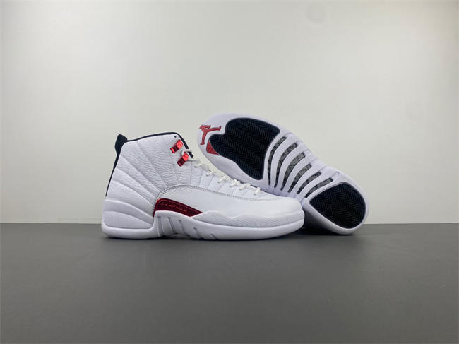 Air Jordan 12 Retro Twist CT8013-106