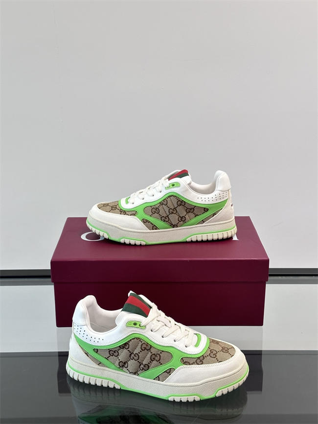 G*u*i sneaker 3