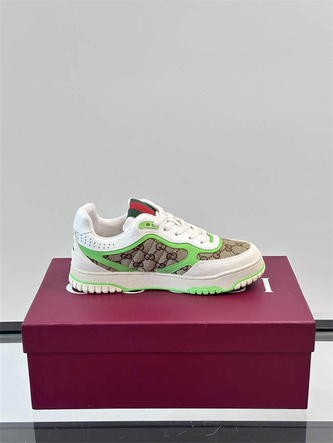 G*u*i sneaker 3