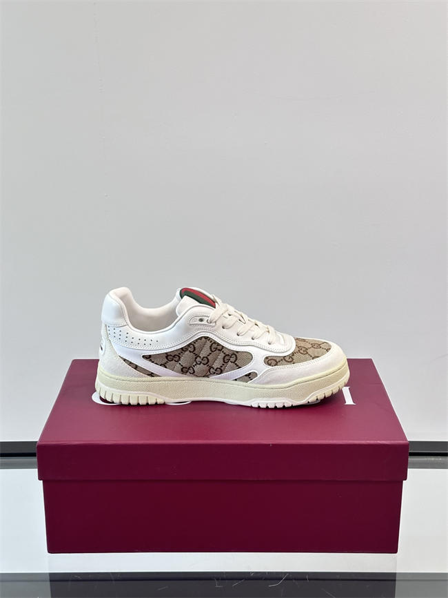 G*u*i sneaker 4