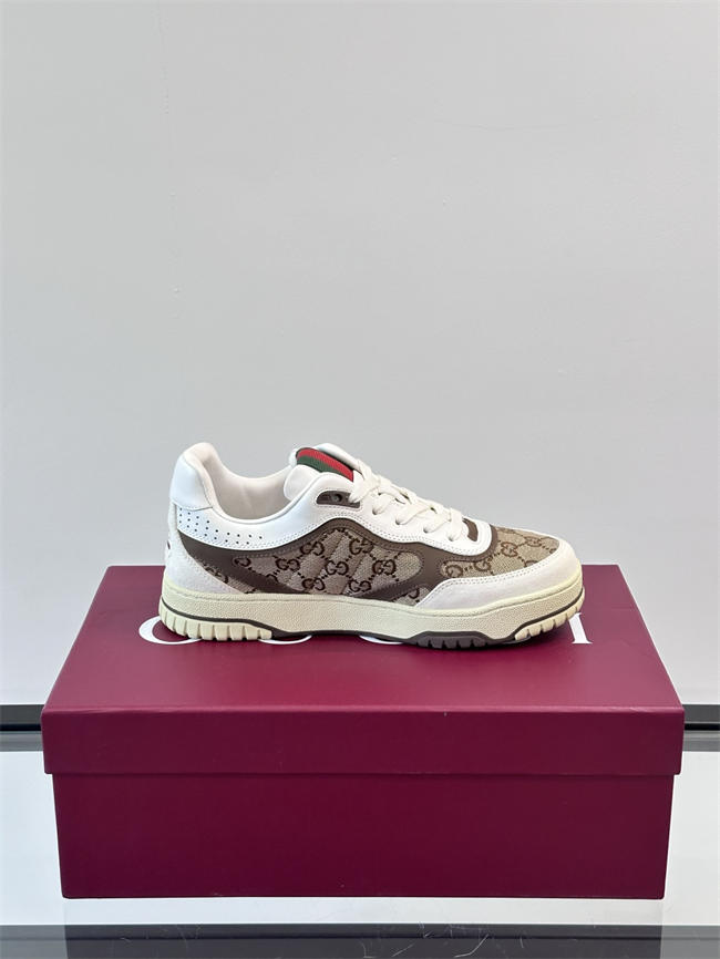 G*u*i sneaker 5