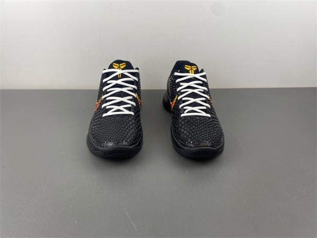 NIKE ZOOM KOBE 6 PE2025-103