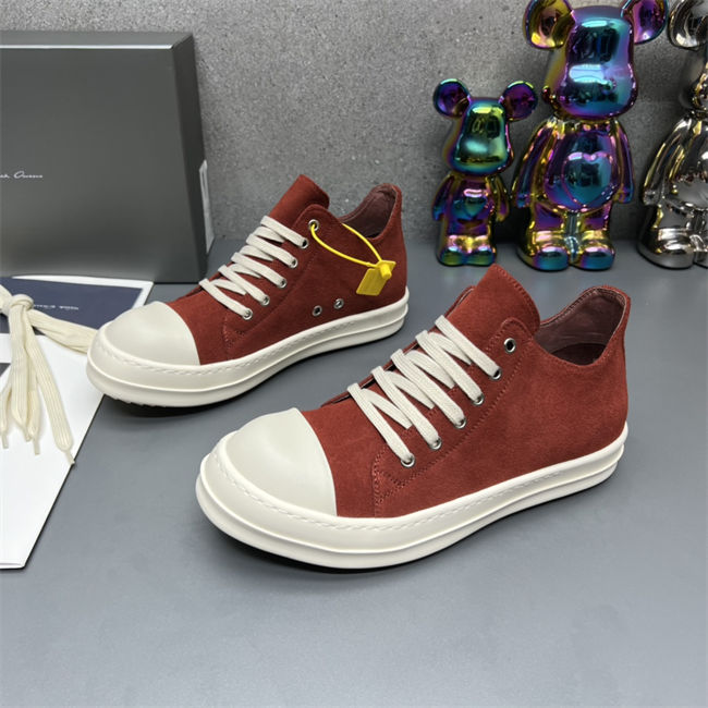 r1ck 0wens sneaker