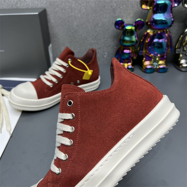 r1ck 0wens sneaker