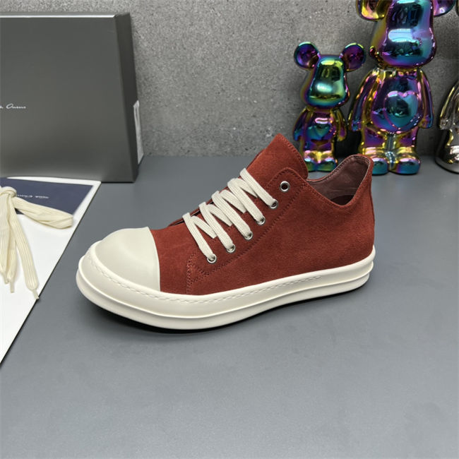 r1ck 0wens sneaker