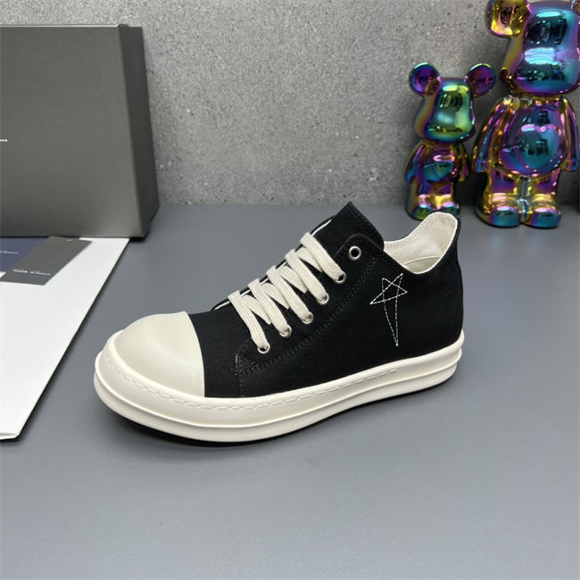 r1ck 0wens sneaker
