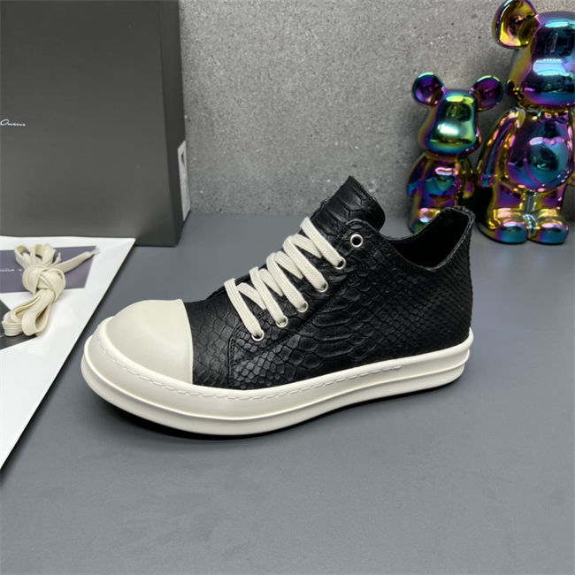 r1ck 0wens sneaker
