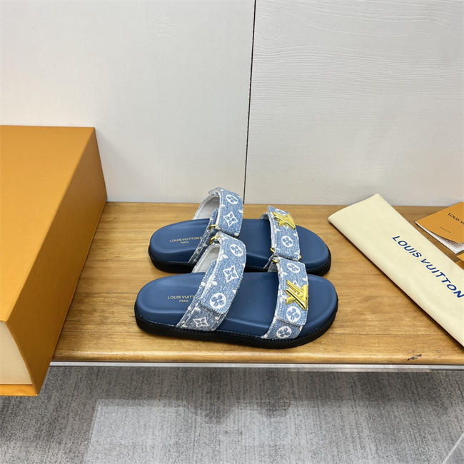LV Sandals