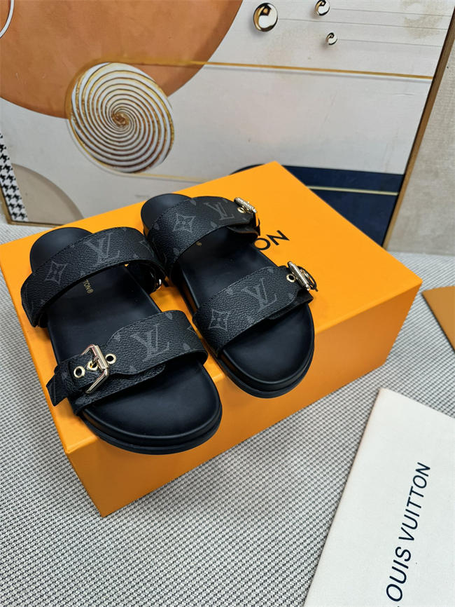 LV Sandals