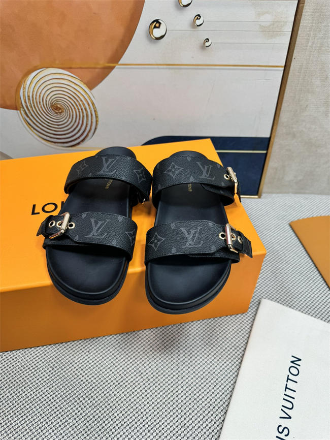 LV Sandals