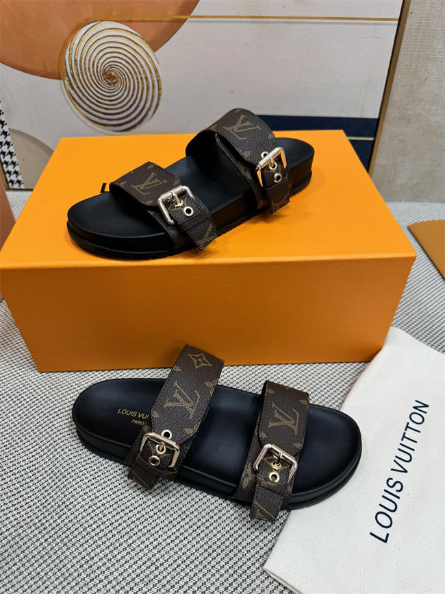 LV Sandals