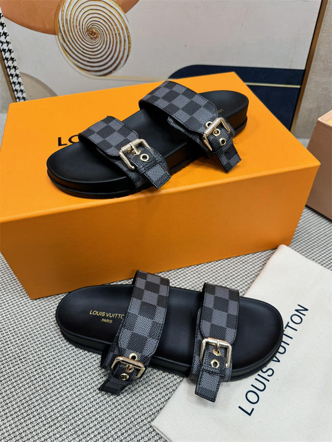 LV Sandals