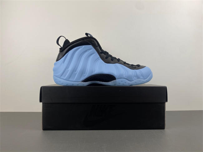 Nike Air Foamposite One “Psychic Blue” HJ6014-400