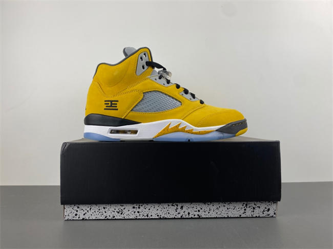 Air Jordan 5 “Tokyo” IO3372-700