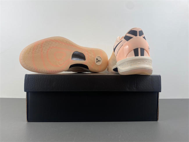 Nike Kobe 8 Protro PE HQ3138-800