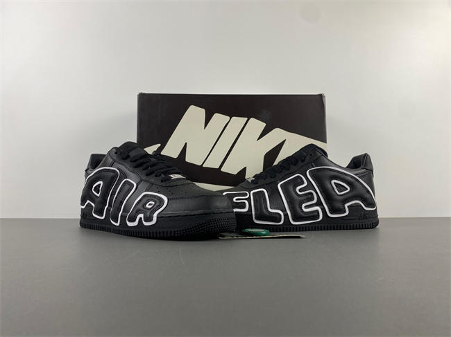 CPFM x Nk Air Force 1