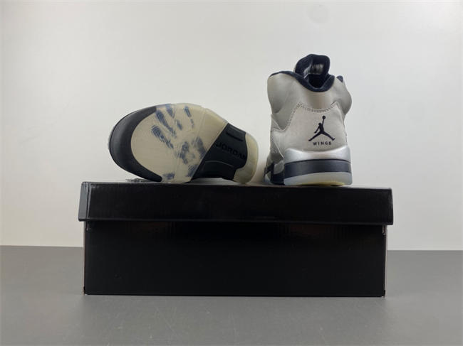 Air Jordan 5 Wings IO2038-001