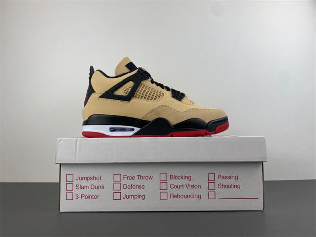 Air Jordan 4 Retro Pizza IH2094-200