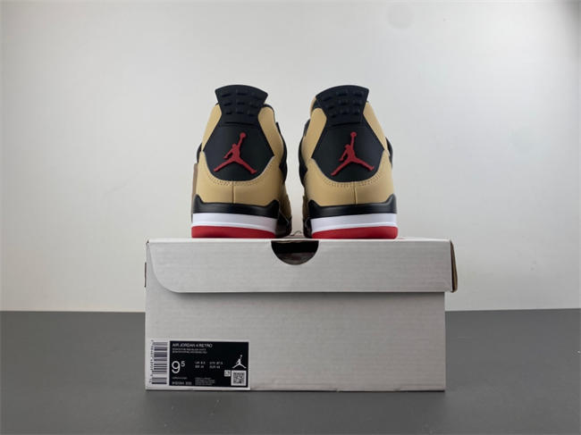 Air Jordan 4 Retro Pizza IH2094-200