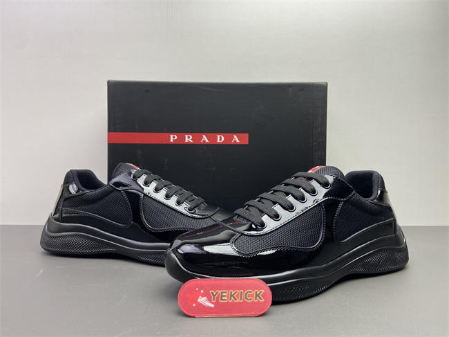 Pra*a america’s cup 8