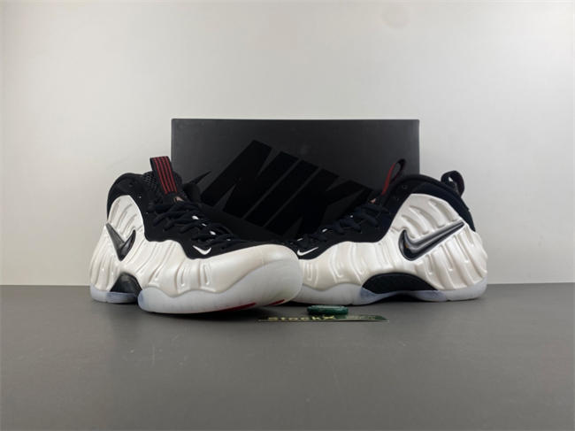 Nike Air Foamposite Pro 2025