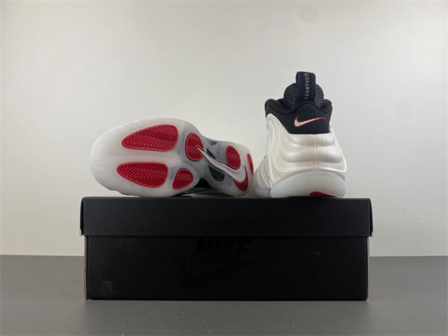 Nike Air Foamposite Pro 2025