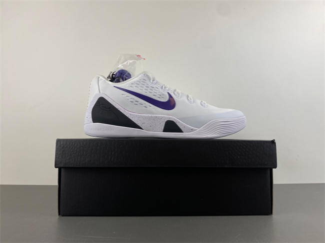 Nike Kobe 9 Royal IH1401-100