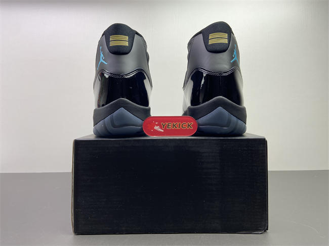 Air Jordan 11 Retro Gamma Blue CT8012-047