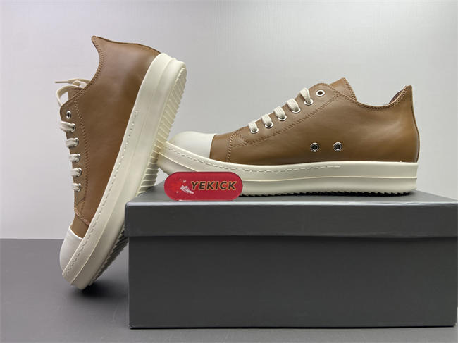 r1ck 0wens sneaker